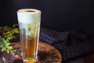 熹茶飲品 解鎖非酒精飲料與茶葉零售新藍海的加盟優(yōu)勢